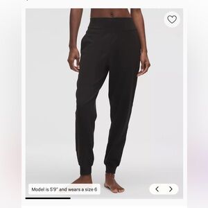 Lululemon Align Joggers